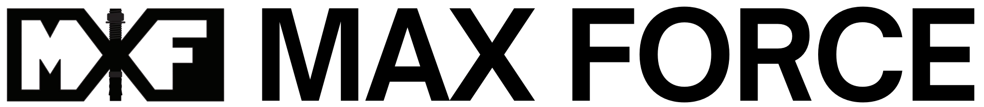 MAX FORCE